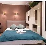 Sublime et neuf appartement Saint Germain des Près ( Notre Dame Des Champs)