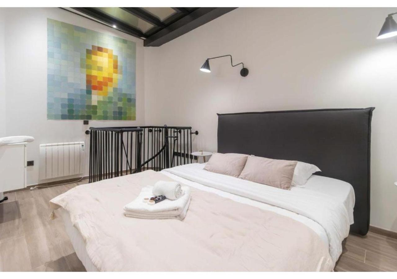 Appartamento Sublime Et Neuf Saint Germain Des Près Parigi