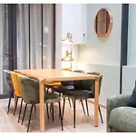 Apartment Saint Germain des Près by Studio prestige