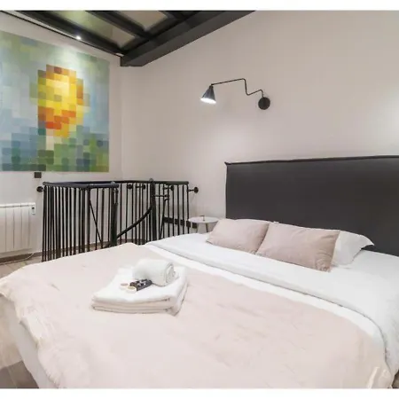 Appartamento Saint Germain Des Près By Prestige Parigi